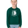 MFB Tennis Youth Youth Crew Sweatshirt