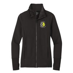 MFB Tennis Ladies OGIO ® ENDURANCE Ladies Modern Performance Full-Zip