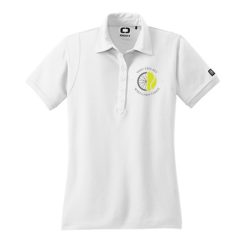 Alternative view of MFB Tennis Ladies OGIO® - Jewel Polo