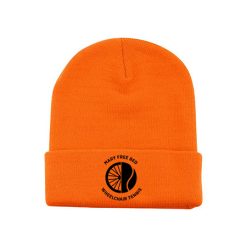 Alternative view of MFB Tennis Acrylic Beanie with Cuff