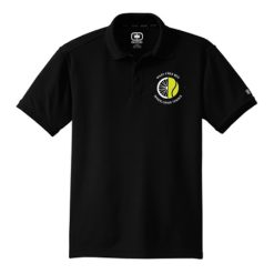 Alternative view of MFB Tennis Adult OGIO® - Caliber2.0 Polo