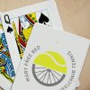MFB Tennis PlayingCards