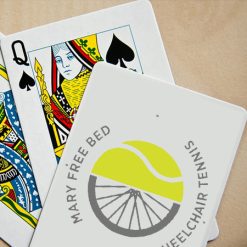 MFB Tennis PlayingCards