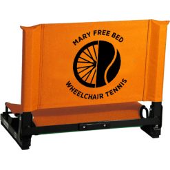 MFB Tennis The Stadium Chair Standard Bleacher Chair