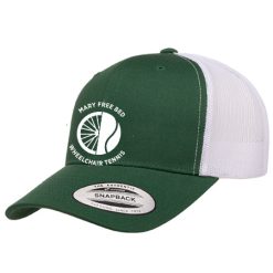 MFB Tennis Classic Retro Trucker