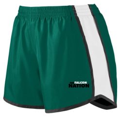 West Catholic Ladies Ladies Pulse Shorts
