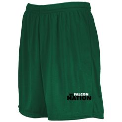 West Catholic Youth Youth Modified Mesh Shorts