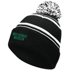 West Catholic Homecoming Beanie