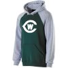 West Catholic Adult Banner Hoodie
