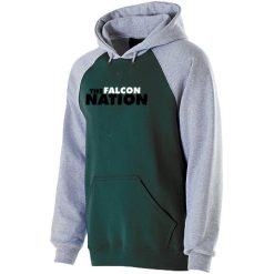 West Catholic Youth Banner Hoodie