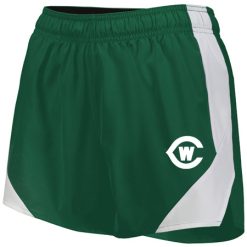 West Catholic Ladies Ladies Olympus Shorts