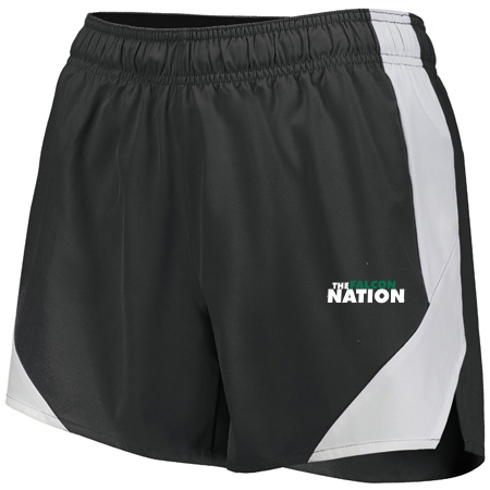 West Catholic Ladies Ladies Olympus Shorts - Image 7