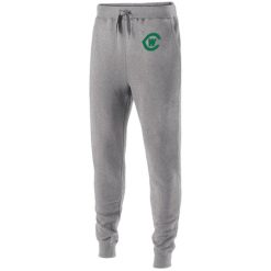 Alternative view of West Catholic Adult 60/40 Fleece Jogger