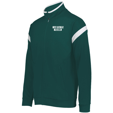 West Catholic Adult Limitless Jacket - Image 2