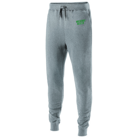 West Catholic Youth 60/40 Fleece Jogger - Image 5