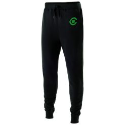 Alternative view of West Catholic Youth 60/40 Fleece Jogger
