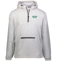 West Catholic Youth Range Packable Pullover