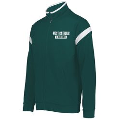 Alternative view of West Catholic Youth Youth Limitess Jacket