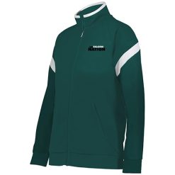 West Catholic Ladies Ladies Limitless Jacket