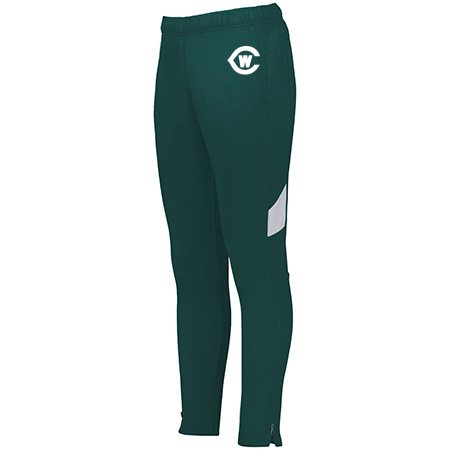 West Catholic Ladies Ladies Limitless Pant - Image 2
