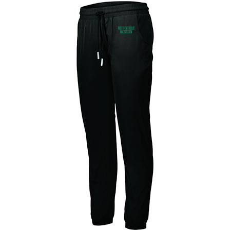 West Catholic Ladies Ladies Weld Jogger