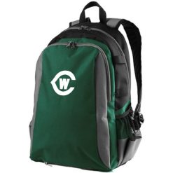 Alternative view of West Catholic All-Sport Backpack
