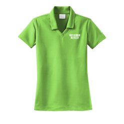 West Catholic Ladies Nike Ladies Dri-FIT Micro Pique Polo