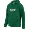 West Catholic Youth 60/40 Fleece Hoodie