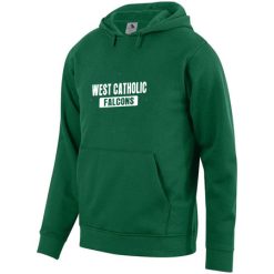 West Catholic Youth 60/40 Fleece Hoodie