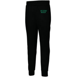 Alternative view of West Catholic Adult Performance Fleece Jogger