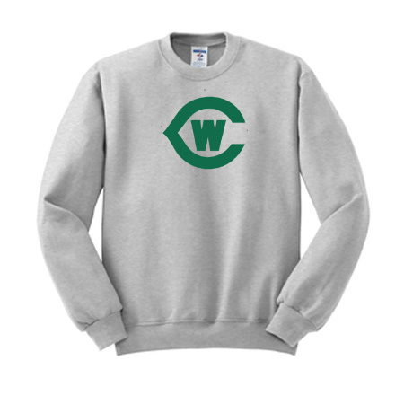 West Catholic JERZEES® - NuBlend® Crewneck Sweatshirt - Image 20
