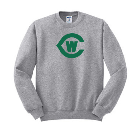 West Catholic JERZEES® - NuBlend® Crewneck Sweatshirt - Image 26