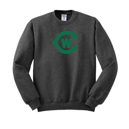 West Catholic JERZEES® - NuBlend® Crewneck Sweatshirt - Image 17