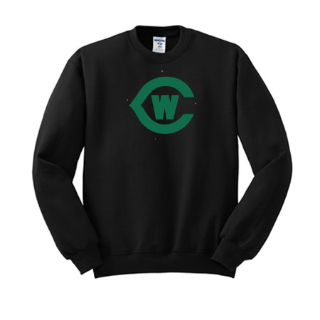 West Catholic JERZEES® - NuBlend® Crewneck Sweatshirt - Image 12