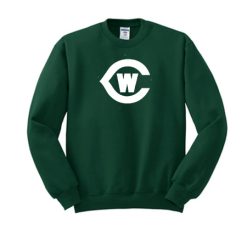 West Catholic JERZEES® - NuBlend® Crewneck Sweatshirt