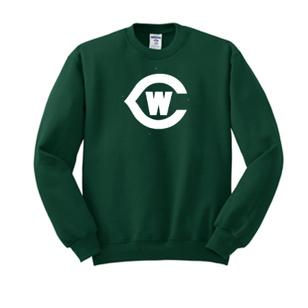 West Catholic JERZEES® - NuBlend® Crewneck Sweatshirt