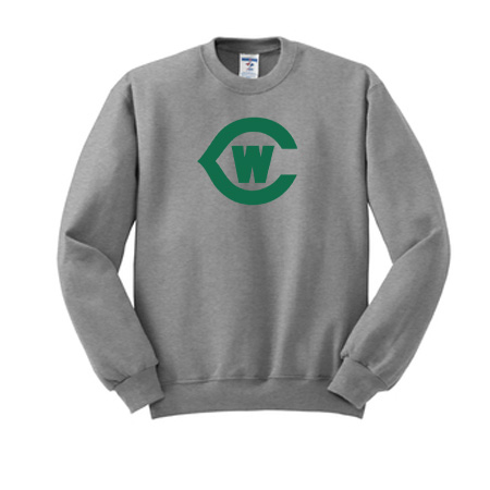 West Catholic JERZEES® - NuBlend® Crewneck Sweatshirt - Image 13