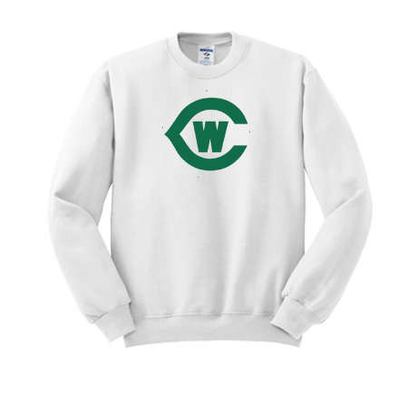 West Catholic JERZEES® - NuBlend® Crewneck Sweatshirt - Image 24
