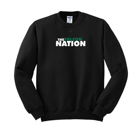 West Catholic JERZEES® - NuBlend® Crewneck Sweatshirt - Image 29
