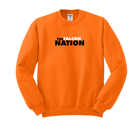 West Catholic JERZEES® - NuBlend® Crewneck Sweatshirt - Image 28