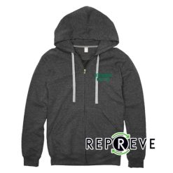 West Catholic Adult Unisex Heathered Full Zip