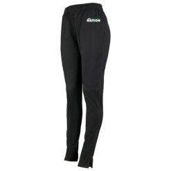 Alternative view of West Catholic Ladies Ladies Tapered Pant
