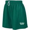 West Catholic Ladies Ladies Wicking Mesh Shorts