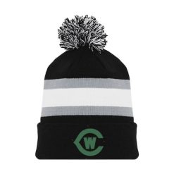 West Catholic Hockey Toque