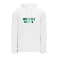 West Catholic NHL Color Hoodie