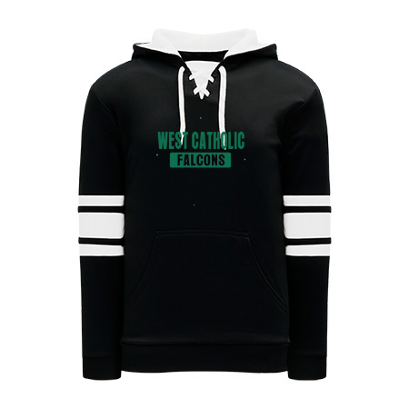 West Catholic NHL Color Hoodie - Image 12