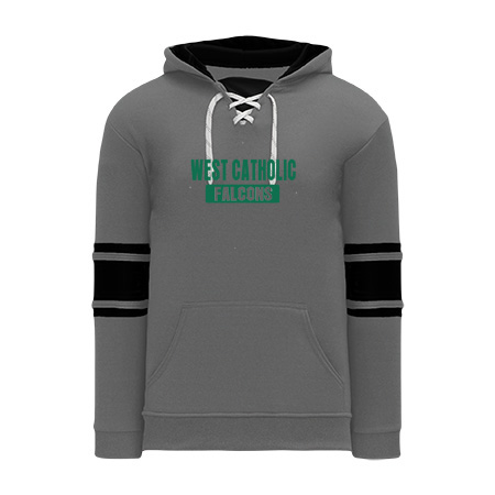 West Catholic NHL Color Hoodie - Image 15