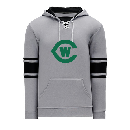 West Catholic NHL Color Hoodie - Image 5