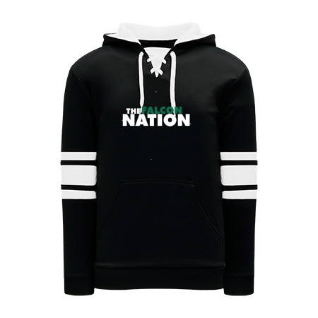 West Catholic NHL Color Hoodie - Image 6