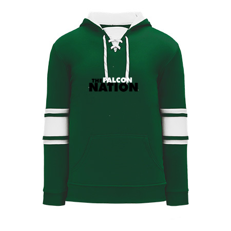 West Catholic NHL Color Hoodie - Image 8